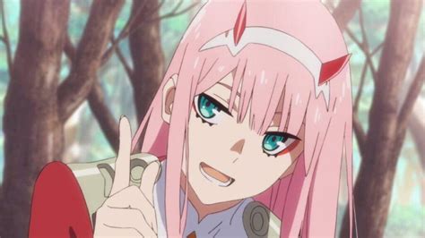 15+ Best Anime Girls With Pink Hair – 9 Tailed Kitsune