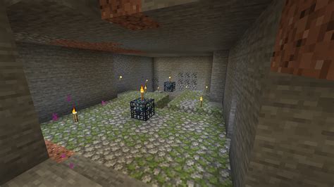 Minecraft Spawner Farm – Telegraph