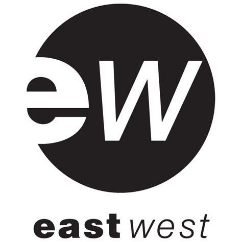 EastWest logo, Vector Logo of EastWest brand free download (eps, ai ...