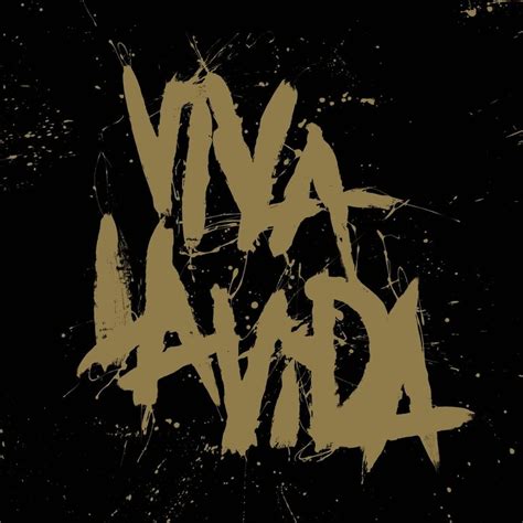 Viva La Vida Album