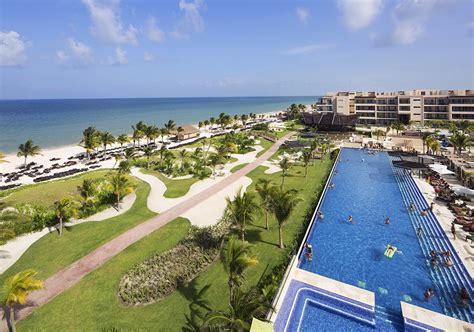 Royalton Riviera Cancun, An Autograph Collection All-Inclusive Resort ...