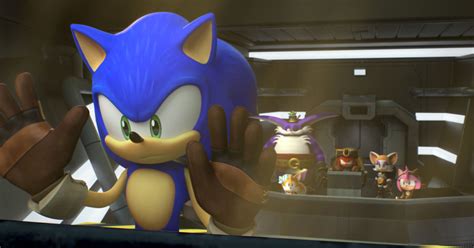 Sonic Prime Season 2 Official Trailer: Sonic & Shadow - Teaming Up?