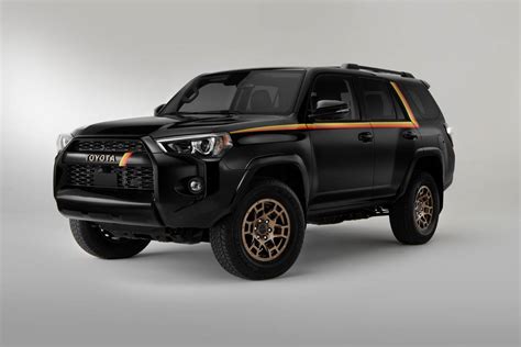 2023 Toyota 4Runner Prices, Reviews, and Pictures | Edmunds