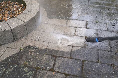 Get Concrete Power Washing - Schedule Service Today