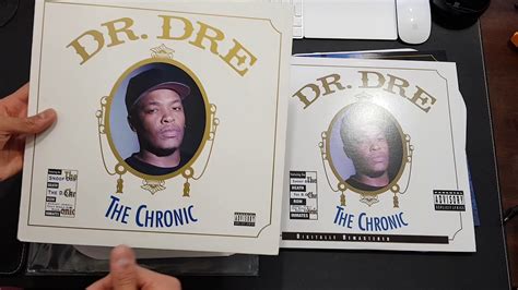 Dr Dre The Chronic Original Vinyl Record Review: dr dre vinyl records ...