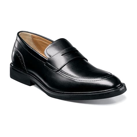 Florsheim Mens Hamilton Penny Loafer