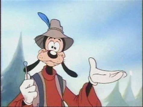 Goofy Goof | Goof Troop Wiki | Fandom