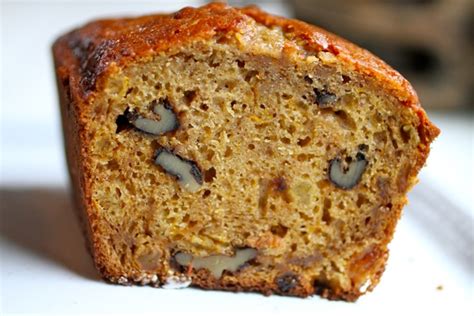 pumpkin bread recipe with raisins — Talk Of Tomatoes