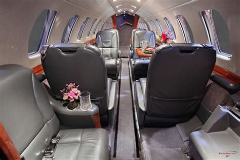 Cessna Citation CJ3 - Aviation Advisor, Inc