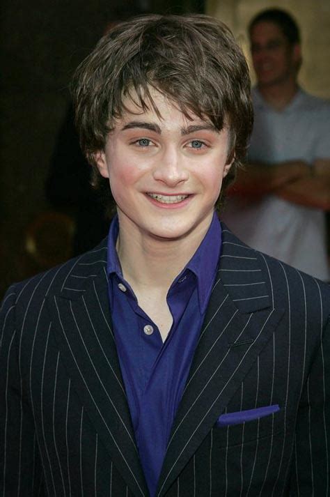 Entertainment News: I'm Not A Natural Actor: Daniel Radcliffe