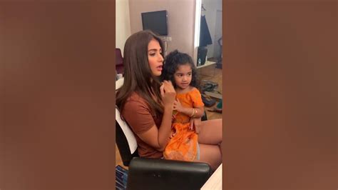 Pooja Hegde family - YouTube