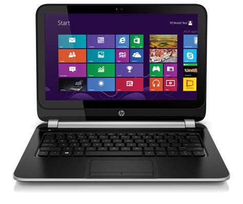 HP Pavilion TouchSmart 11z-e000 review: A budget 11.6-inch touchscreen ...