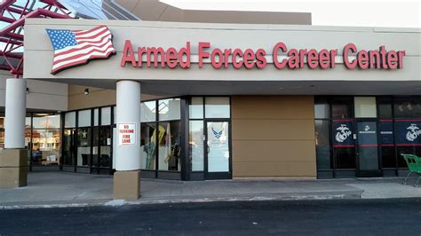 Chicago Army Recruiting Office - Military Recruiting Office in Chicago