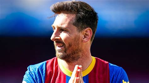 LIVE Lionel Messi Press Conference Live Streaming: When And Where to ...