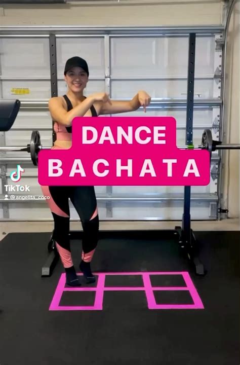 Bachata dance – Artofit