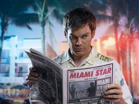 Dexter Season 9: Release Date, Cast, Plot And What Should You Know - JGuru