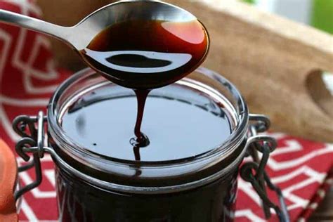 Kecap Manis (Indonesian Sweet Soy Sauce) - The Daring Gourmet