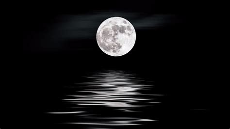 Moonlight Wallpapers - Top Free Moonlight Backgrounds - WallpaperAccess ...