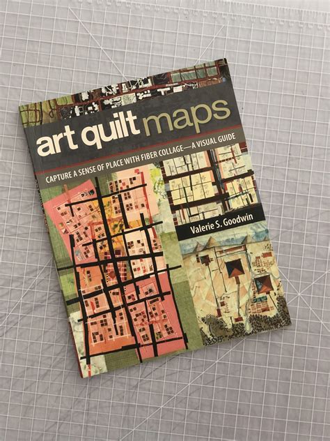 Top 5 Quilt Books - Carole Lyles Shaw