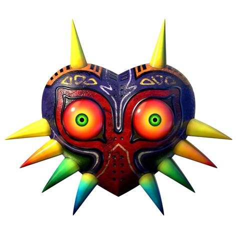 The Legend of Zelda: Majora's Mask 3D - 3DS - Multiplayer.it