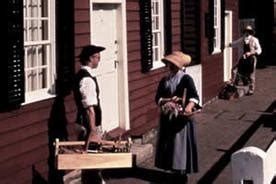 Moravian Culture - Moravians in North Carolina