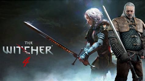 The Witcher 4 – What do we Know about its Release Date? - Tech News Watch