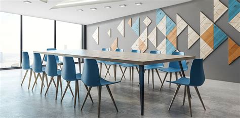 Modern Conference Room Design Ideas for Stimulating Meetings | Blog