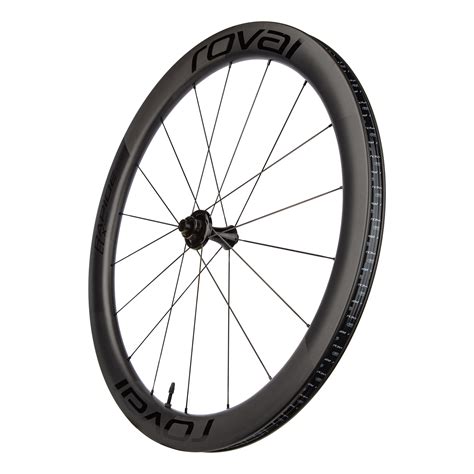 Roval Rapide CLX II 700C Tubeless Wheels | Jenson USA