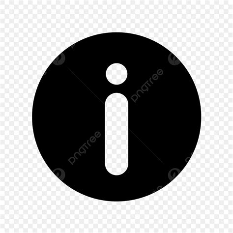 Information Icon Clipart Vector, Vector Information Icon, Information ...