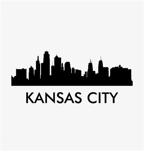 Kansas City Skyline Png Pnghunter Is A Free To Use Png Gallery Where ...