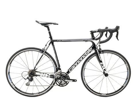 Cannondale SuperSix EVO used in 56 cm | buycycle