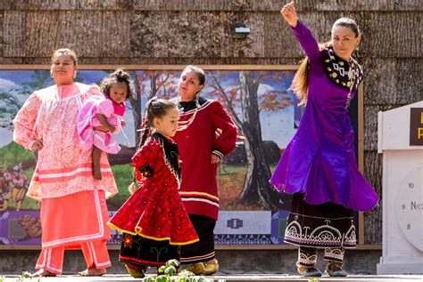 Oneida Dance: A Living Testimony to Tradition - Oneida Indian Nation