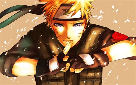 Naruto Cute Wallpapers - Wallpaper Cave