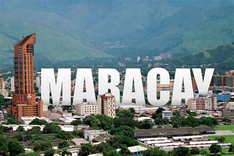 Maracay – Isaias 58 Venezuela