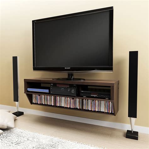 Cool Flat Screen TV Stands With Mount | HomesFeed