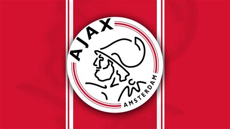 Ajax Wallpapers - Wallpaper Cave | Ajax wallpaper, Ajax logo, Afc ajax