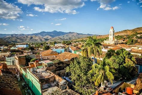 Trinidad Cuba Travel Guide (Things To Do & More)