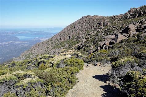 Wellington Park, Hobart – Tasmania | Well Known Places