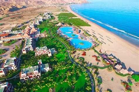 All Inclusive Resorts in Peru | Royal Decameron Punta Sal