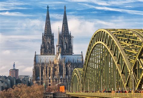 Nos 15 visites préférées à Cologne – Que voir et que faire à Cologne en ...