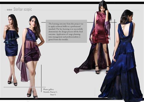 Undergraduate (2012-16) B.A. FASHION DESIGN PORTFOLIO :: Behance