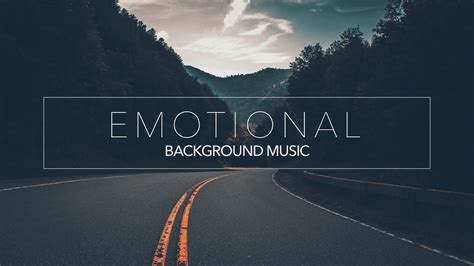 Emotional Cinematic Piano Background Music For Videos & Presentations ...