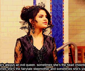 Alex Russo Quotes. QuotesGram