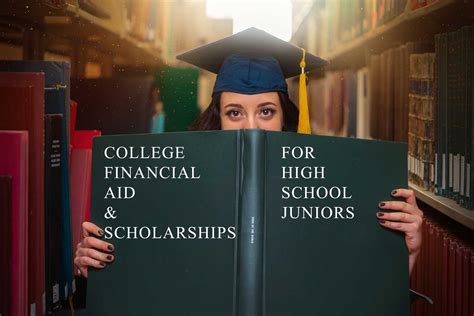 college scholarships for high school juniors - College Aid Consulting ...