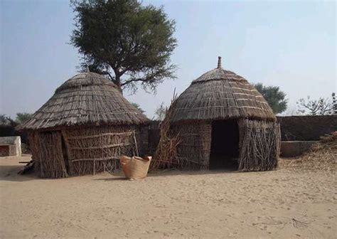 pak track: Thar -- Pakistan’s largest desert of living traditions