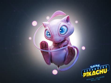 🔥 [80+] Mew Backgrounds | WallpaperSafari