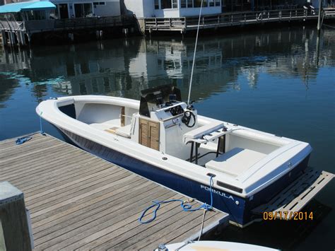 23' Formula Center Console for sale - The Hull Truth - Boating and ...