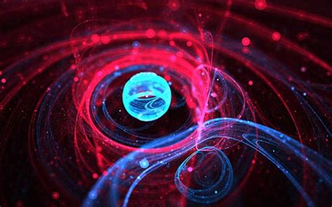 What Are Some Theories on Quantum Gravity? - Owlcation