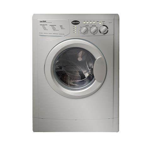 Splendide WDC7100XC Washer-Dryer Combo - Ventless, Platinum - Walmart.com