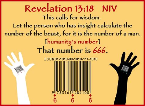 Revelation Number 666 - Free photo on Pixabay